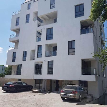 Hotel Babilon Bucureşti Eksteriør bilde