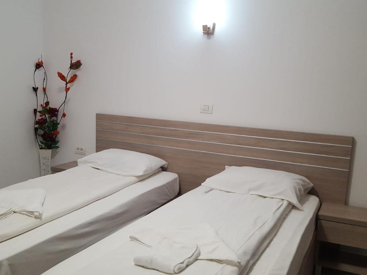 Hotel Babilon Bucureşti Eksteriør bilde