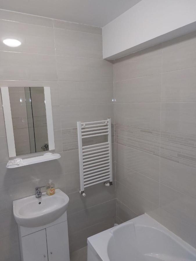 Hotel Babilon Bucureşti Eksteriør bilde