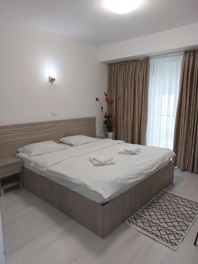 Hotel Babilon Bucureşti Eksteriør bilde
