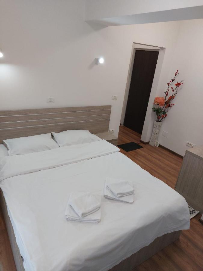 Hotel Babilon Bucureşti Eksteriør bilde