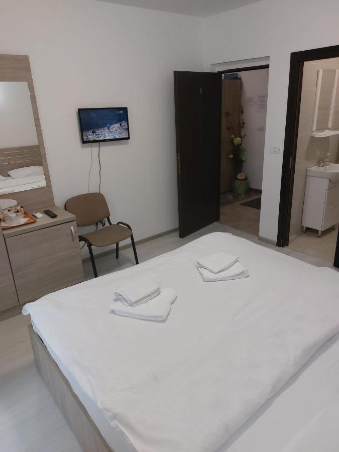 Hotel Babilon Bucureşti Eksteriør bilde