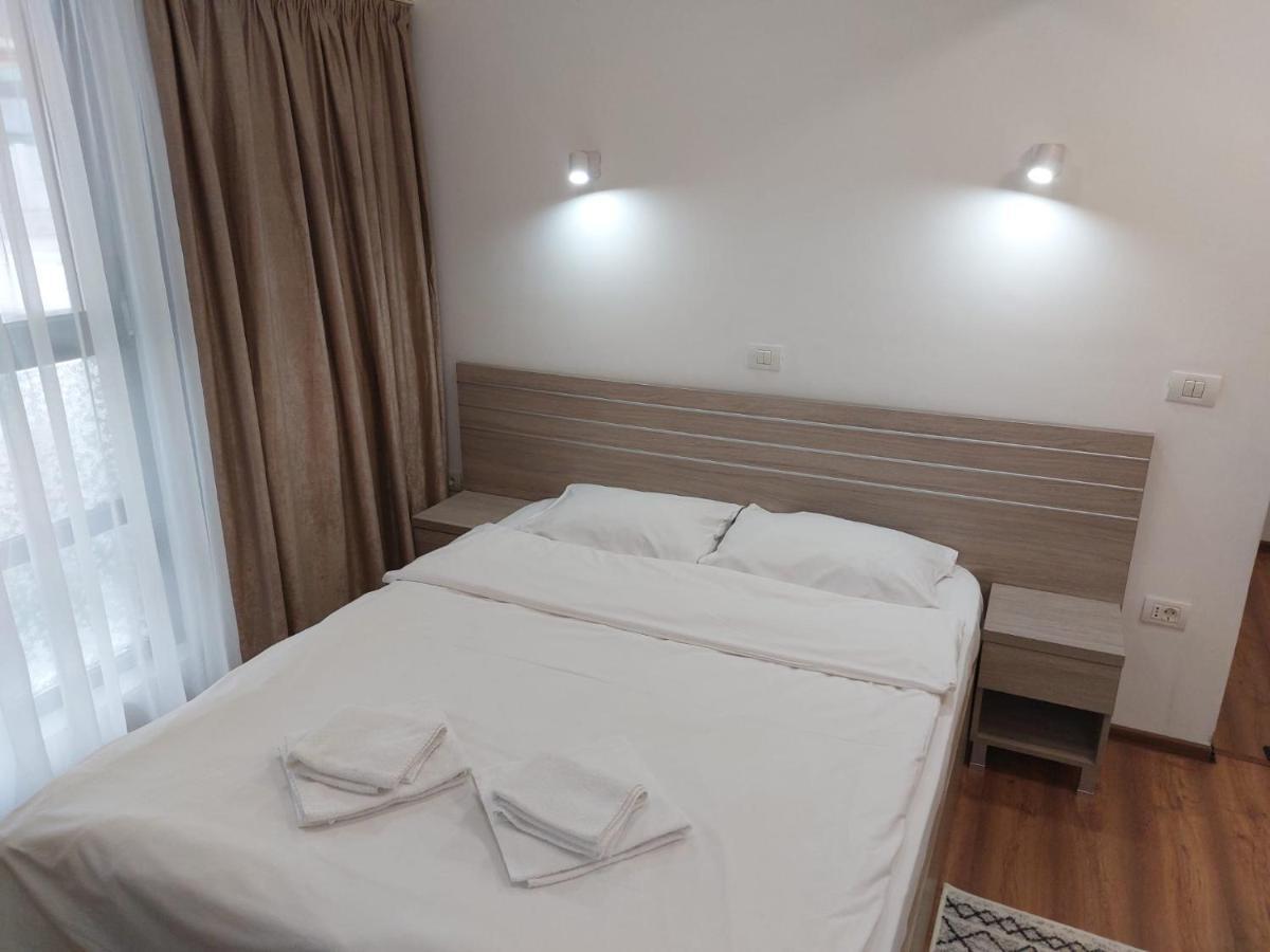 Hotel Babilon Bucureşti Eksteriør bilde