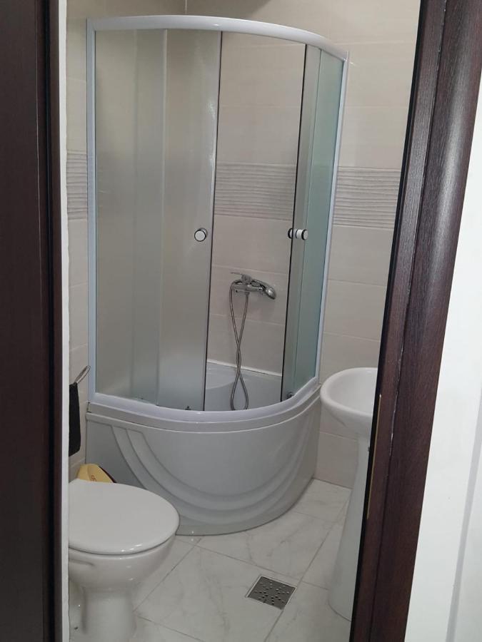 Hotel Babilon Bucureşti Eksteriør bilde