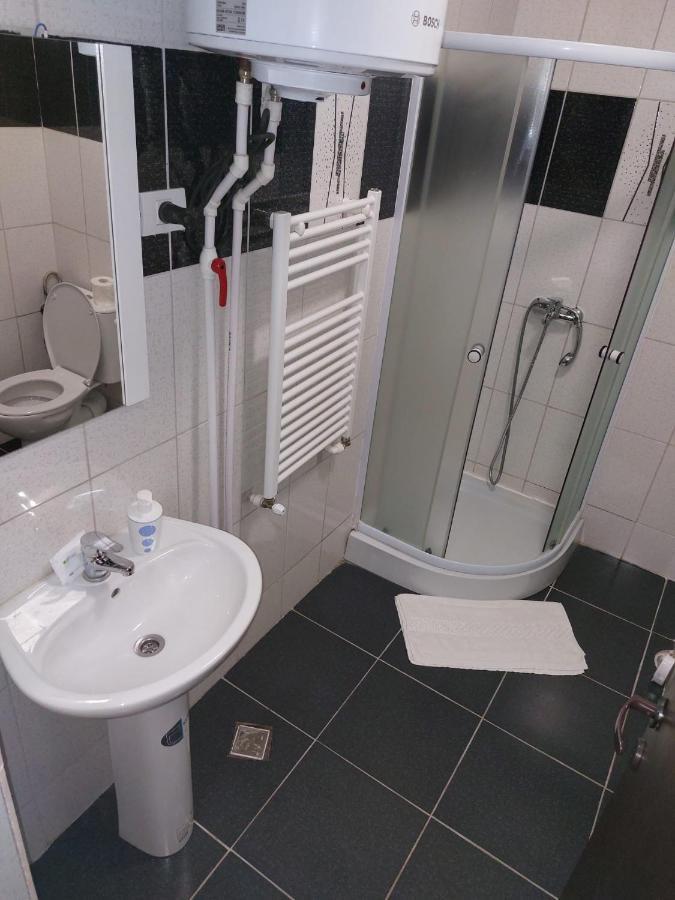 Hotel Babilon Bucureşti Eksteriør bilde