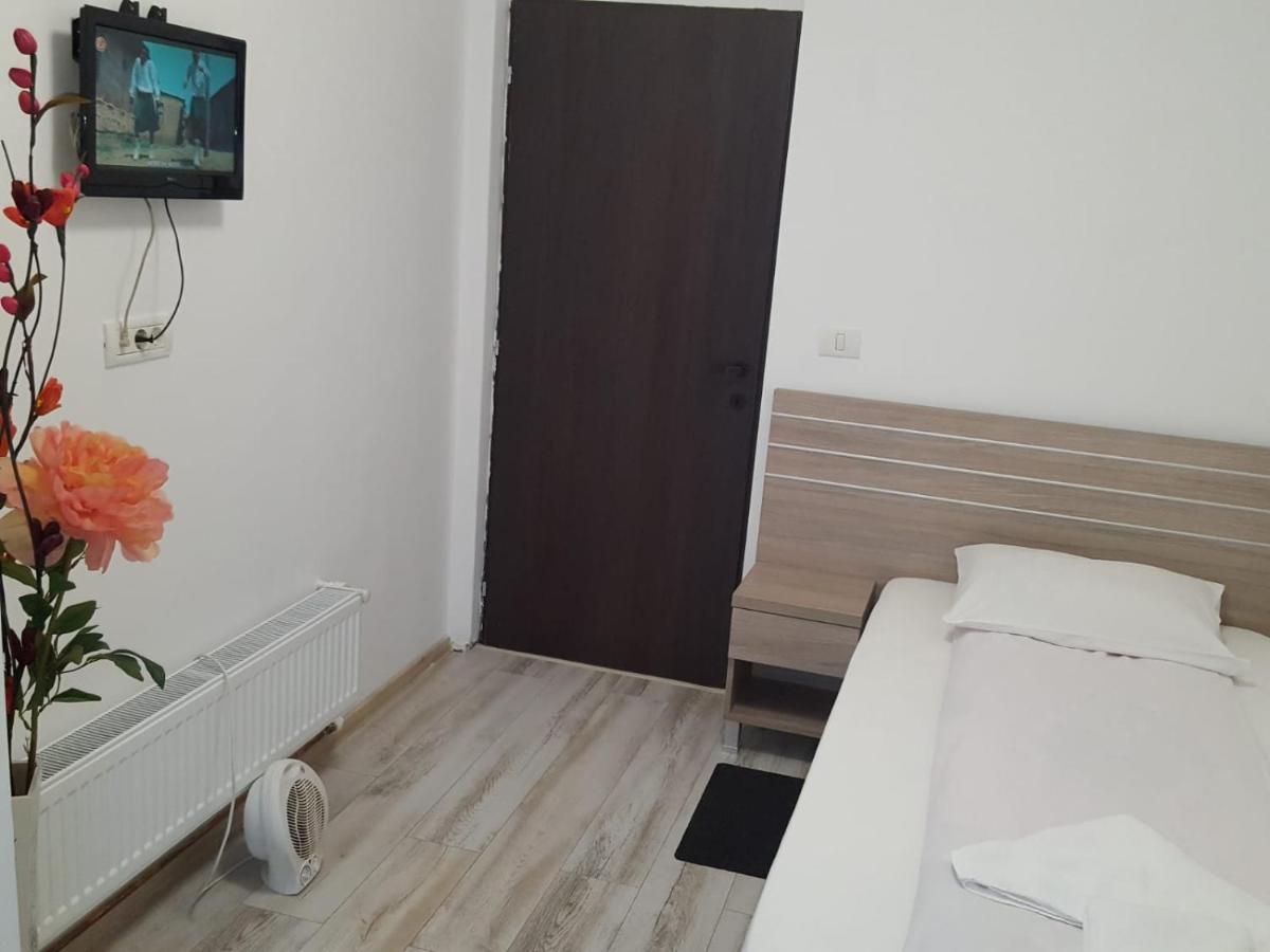 Hotel Babilon Bucureşti Eksteriør bilde