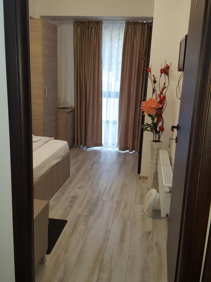Hotel Babilon Bucureşti Eksteriør bilde