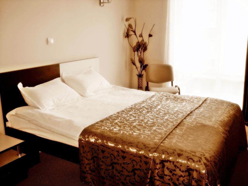 Hotel Babilon Bucureşti Rom bilde