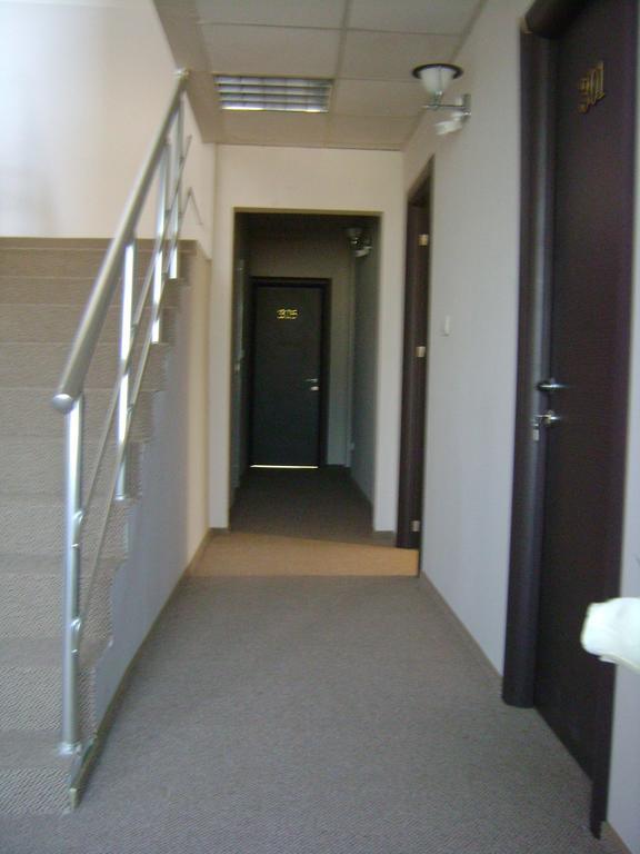 Hotel Babilon Bucureşti Eksteriør bilde