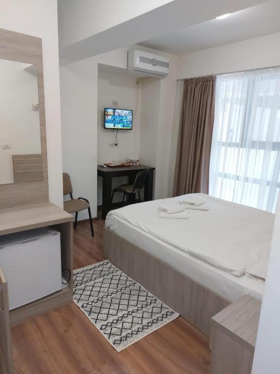 Hotel Babilon Bucureşti Eksteriør bilde
