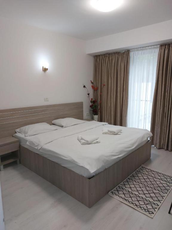 Hotel Babilon Bucureşti Eksteriør bilde