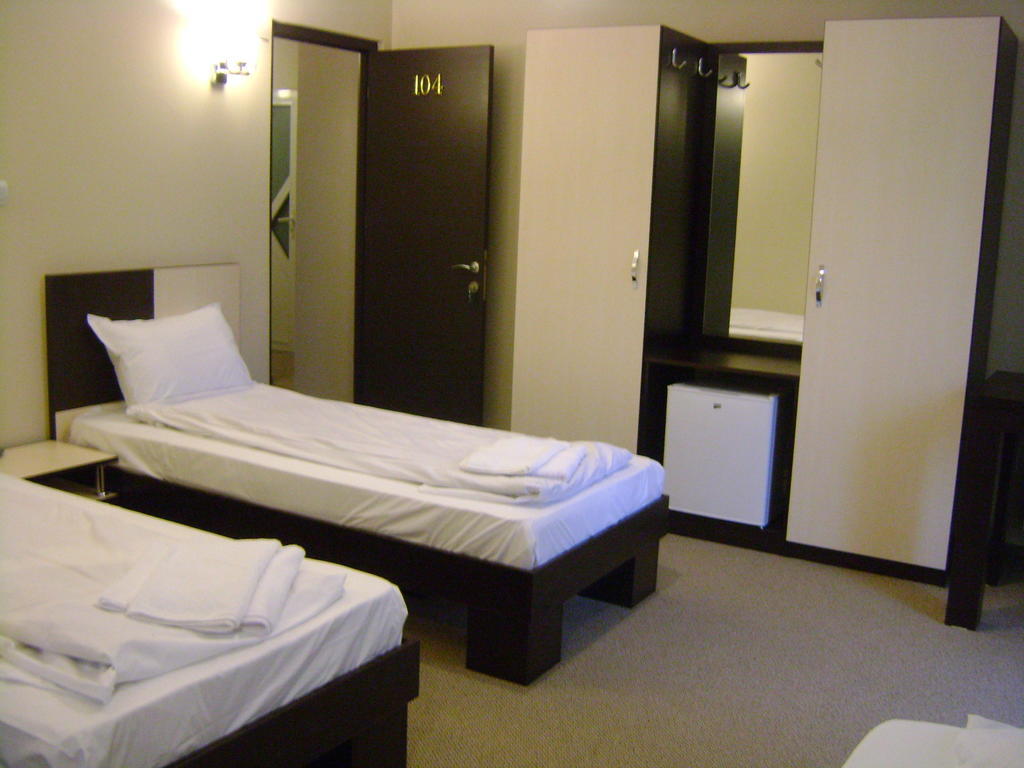 Hotel Babilon Bucureşti Rom bilde