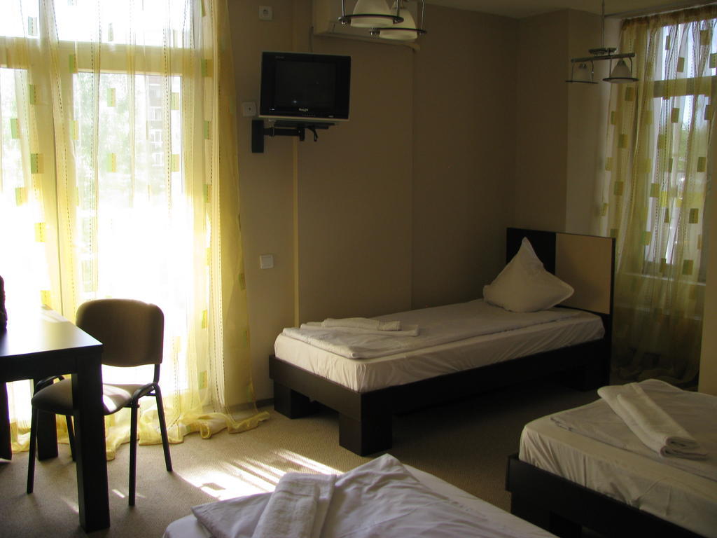 Hotel Babilon Bucureşti Rom bilde