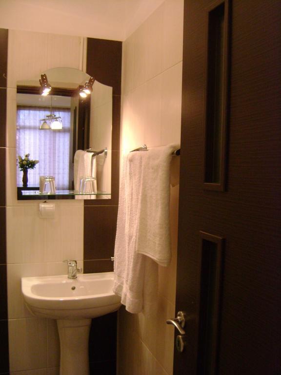 Hotel Babilon Bucureşti Eksteriør bilde
