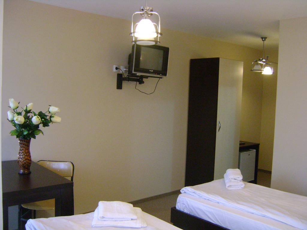 Hotel Babilon Bucureşti Rom bilde