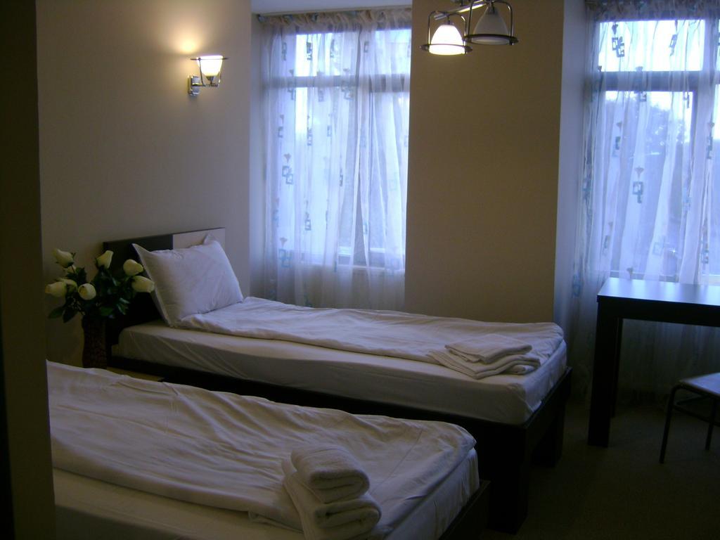 Hotel Babilon Bucureşti Eksteriør bilde