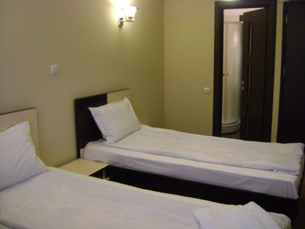 Hotel Babilon Bucureşti Eksteriør bilde