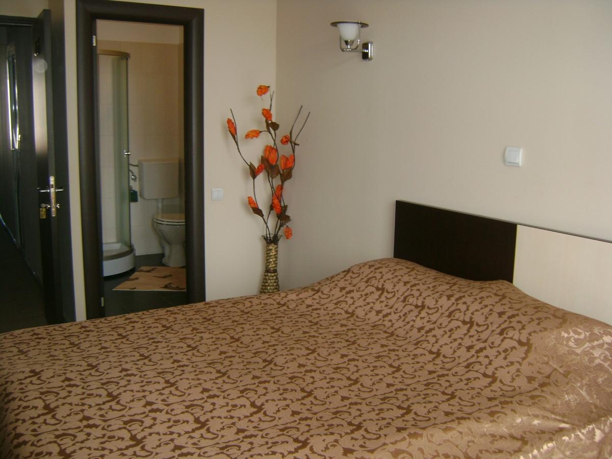 Hotel Babilon Bucureşti Eksteriør bilde